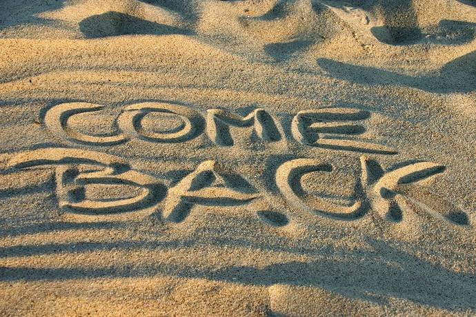 Возвращение «StoneheadGolem» на форум