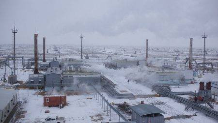 Нурбол «Nuka» знакомит нас с местом своей работы