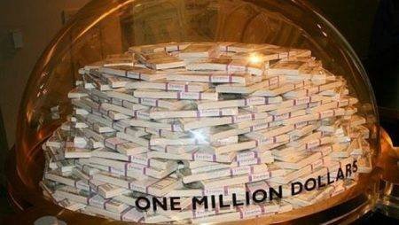 PokerStars разыграли ещё два миллиона долларов