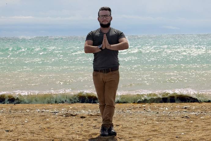 Путешествие «Paks13» по Турции