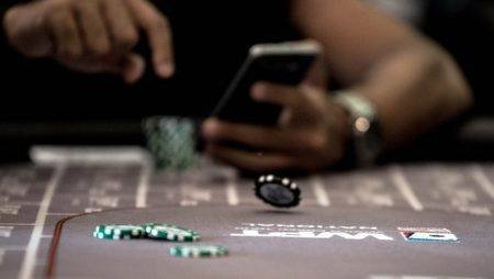 WPT & Live Events Кипр (Monster Stacks). День 4