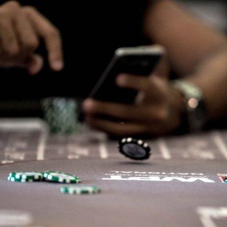 WPT & Live Events Кипр (Monster Stacks). День 4