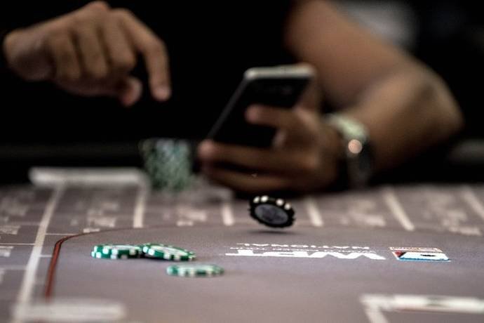 WPT & Live Events Кипр (Monster Stacks). День 4