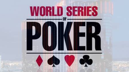 WSОP 2015. Серия началась
