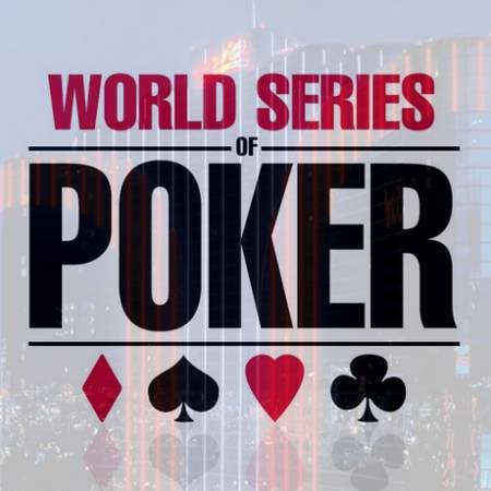 WSОP 2015. Серия началась