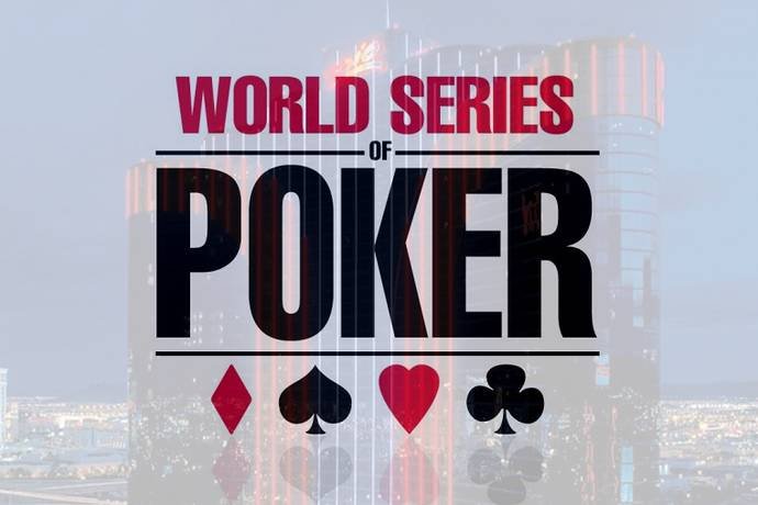 WSОP 2015. Серия началась