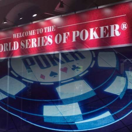 Первые успехи казахстанцев на WSOP 2015