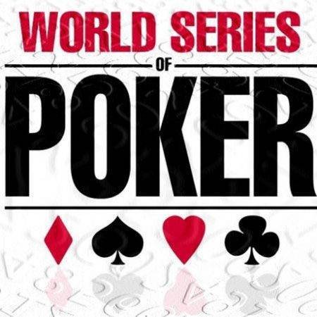 WSOP 2015  в цифрах