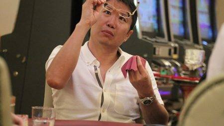 Рассказ Олега о турнире в казино “Макао”