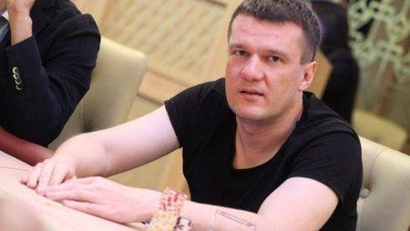 Саша «lamentcfg» победитель турнира в «Макао»