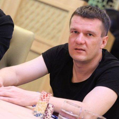 Саша «lamentcfg» победитель турнира в «Макао»