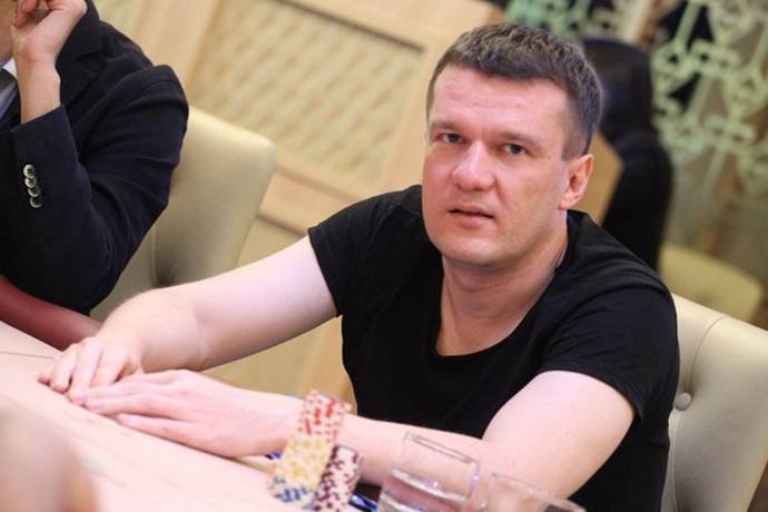 Саша «lamentcfg» победитель турнира в «Макао»