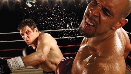 Алишер выиграл турнир Progressive Super-Knockout