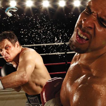 Алишер выиграл турнир Progressive Super-Knockout