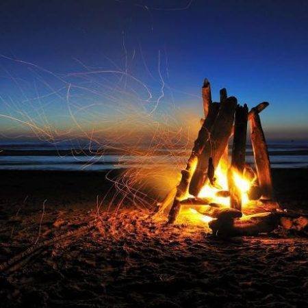 Эксперимент Федора — растопка для костра