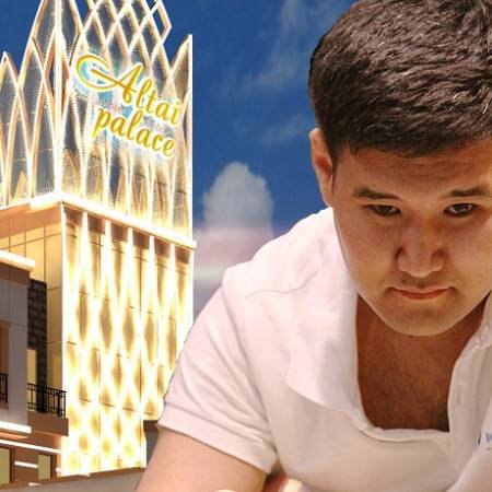 Ербол и покер в Сибири: отчет о поездке на серию