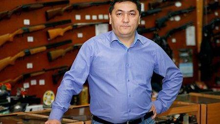 Наш форумчанин выиграл пакет на UPS Grand Final