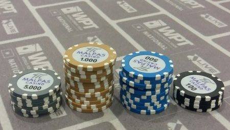 Как «vk_pokerstar» выиграл Cyprus Poker Cup. Часть 2