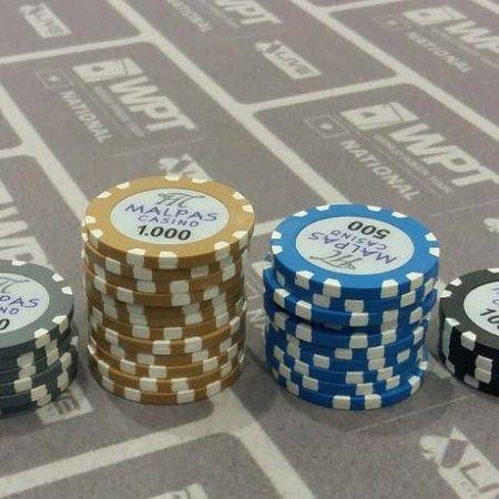 Как «vk_pokerstar» выиграл Cyprus Poker Cup. Часть 2