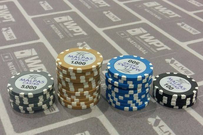 Как «vk_pokerstar» выиграл Cyprus Poker Cup. Часть 2