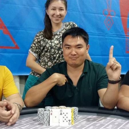 Как «vk_pokerstar» выиграл Cyprus Poker Cup. Часть 4