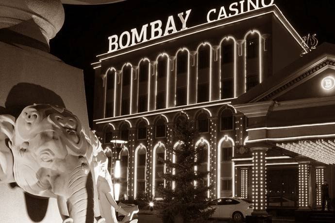 Итоги турнира от 22 августа в «Бомбей»