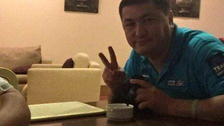 Впечатления Булата от поездки на покерную серию UPS на Кипре