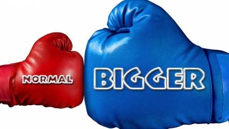 Адиль заработал $10К в Bigger 55