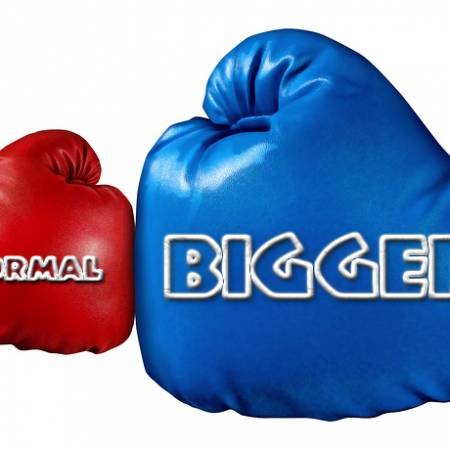 Адиль заработал $10К в Bigger 55