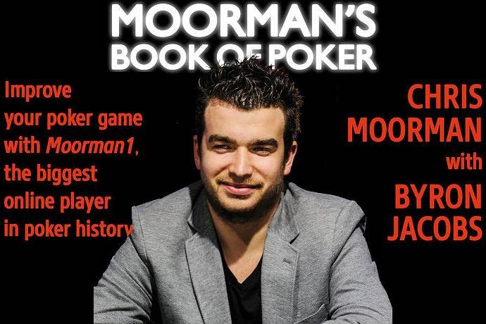 Раздача из книги Криса Мурмана: атакуем донк-бет противника