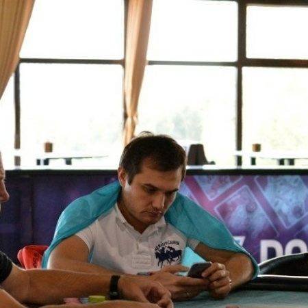 Гранд Финал Russian Poker Tour Минск. День 4