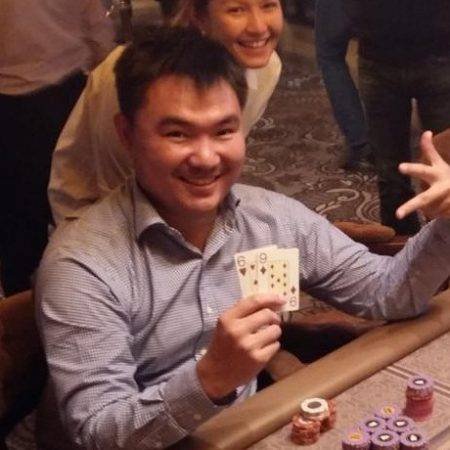 Валера о прошедшем турнире в «Бомбей»