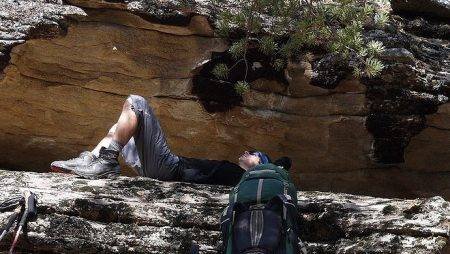 Неделя в горном оазисе. Часть 2