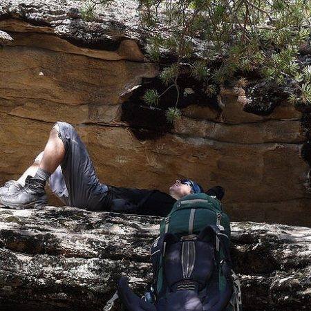 Неделя в горном оазисе. Часть 2