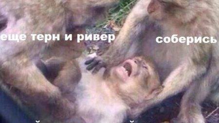 Воскресный покерный юмор. Выпуск #17