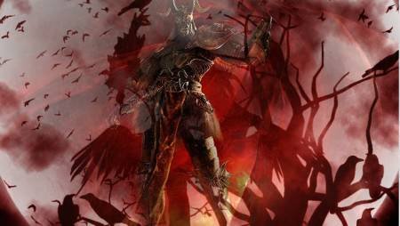 Новый дневник на форуме — «Край Теней»