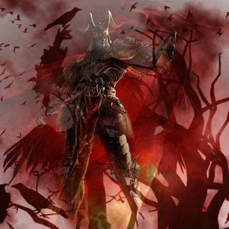 Новый дневник на форуме — «Край Теней»