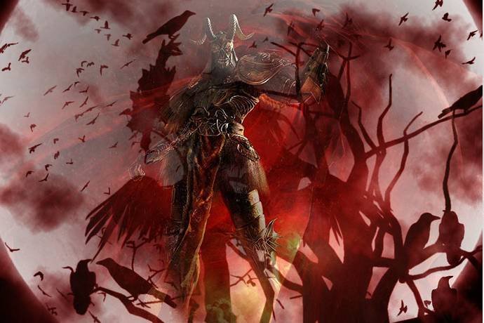 Новый дневник на форуме — «Край Теней»