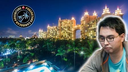 Адиль рассказал об отборе, подготовке и планах на РСА 2016