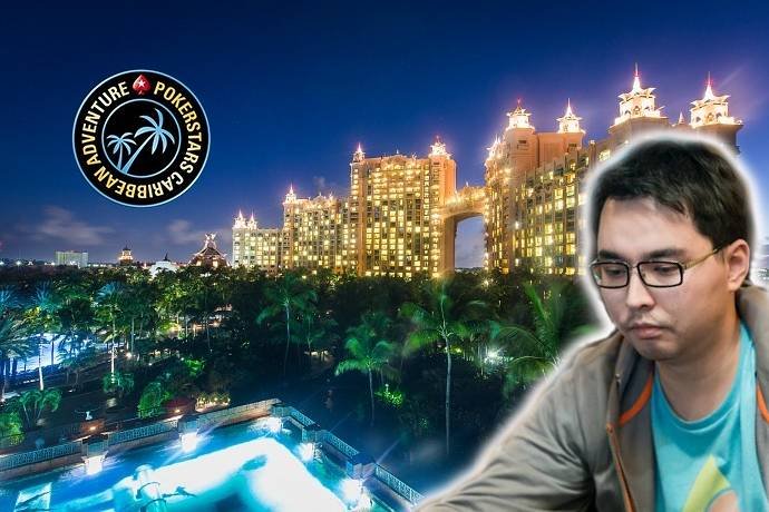 Адиль рассказал об отборе, подготовке и планах на РСА 2016