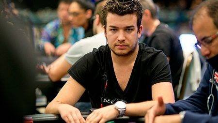 Улучшай свою игру с книгой “Мурман о покере”