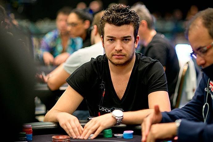 Улучшай свою игру с книгой “Мурман о покере”