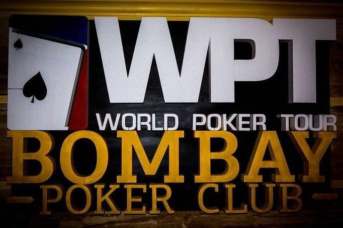 World Poker Tour Капчагай, казино «Bombay»: 20-30 ноября