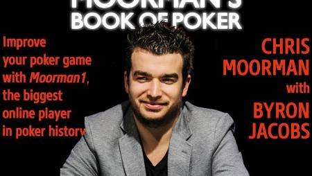 Раздача из книги Криса Мурмана: определение диапазонов рук противников в мультибанке