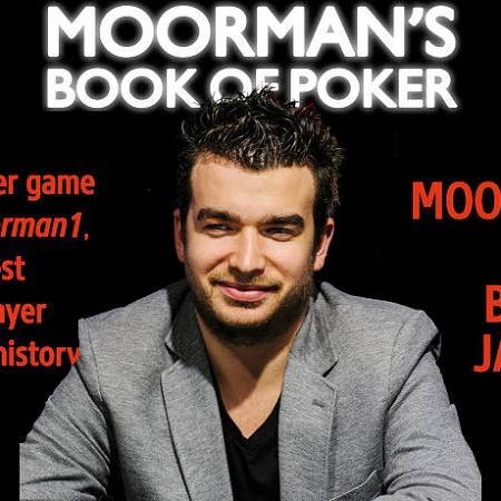 Раздача из книги Криса Мурмана: определение диапазонов рук противников в мультибанке