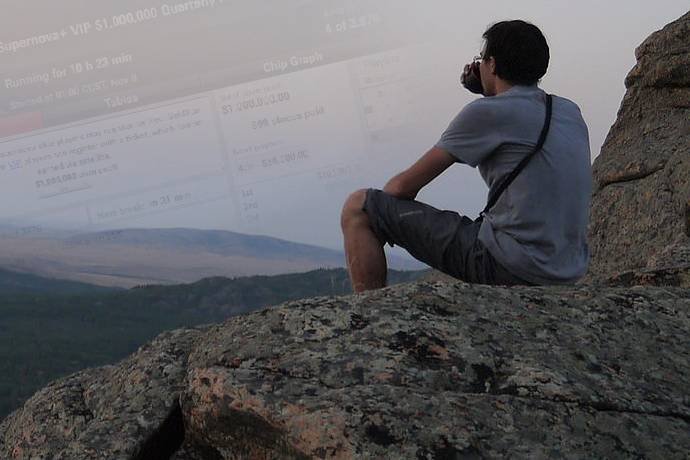 Федор выиграл $55,000 во фриролле: как быть дальше