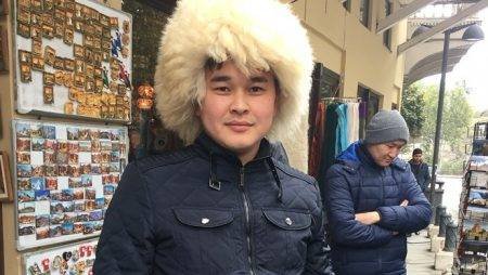 Отчет Нурбола о поездке в Грузию. Часть 2