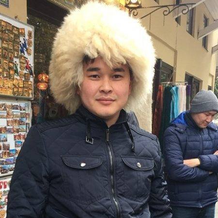 Отчет Нурбола о поездке в Грузию. Часть 2