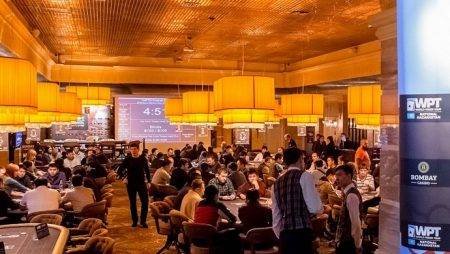 WPTN Капчагай, ноябрь 2015. День 1