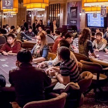 WPTN Капчагай, ноябрь 2015. День 2